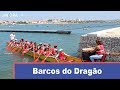 Barcos do Dragão | 2018 Barcos do Dragão | 2018