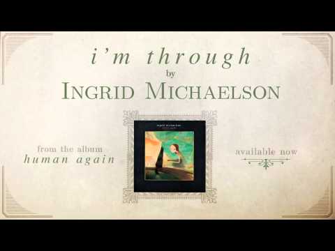 I'm Through Video