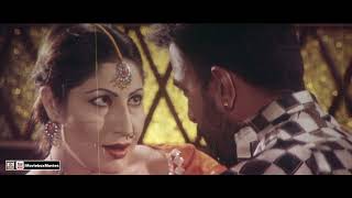 Menu Lagna Aye Kamzoor - Naseebo Lal - Saima - Film Badmash Gujjar