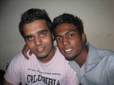 chaska ft honey singh and raja (arjun sahib n rohit)