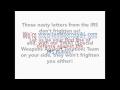 Monroeville AL video: Tax Attorney Monroeville AL | (251) 206-6806