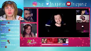 Trizpariz - Matou O Zé Picada