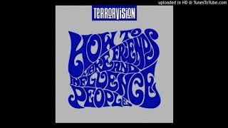 Watch Terrorvision Time O The Signs video
