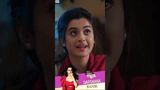 Happy Birthday To The Pretty Lady, Darshana Darshana Banik Eskay Movies