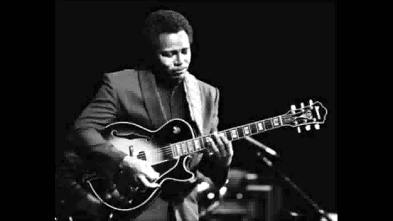 George Benson - Weekend In L.A. George Benson - Weekend In L.A.
