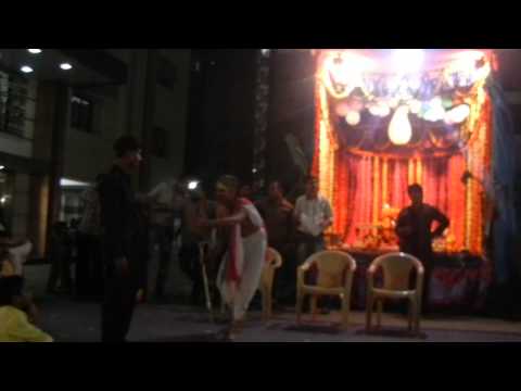 ARE DWARPALO KANHAIYA SE KEH DO