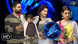 Genes 11Th November 2017 Full Episode Praveen Sattaru,Pooja Kumar,Shraddha Das Etv Telugu