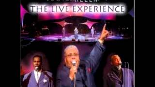 Watch Rance Allen Group Something About The Name Jesus video