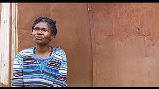 Cleaning Up The Community With Ladies, Kawangware, Nairobi, Kenya