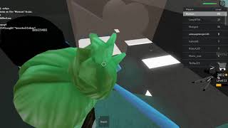 Robloxta Oyun Oynadim Infectious Smile