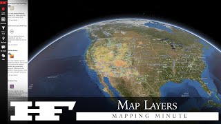 Boundary Data for Public Land, Wildfires, and Roadless Areas | Huntin' Fool 3D Mapping Tools