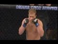 Eliot Marshall vs Jason Brilz Full HD UFC 103 Fight