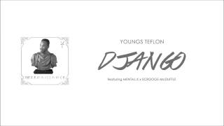 Watch Youngs Teflon Django feat Mental K  Scrooge video