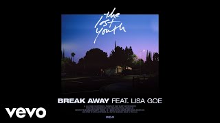 Watch Midnight Kids Break Away feat Lisa Goe video