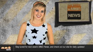 This Week in MMO News w/ Gillyweed - July 26th, 2014 This Week in MMO News w/ Gillyweed - July 26th, 2014