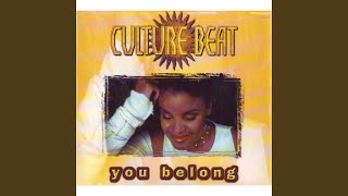 You Belong (The Eternal Groove Remix (Radio Cut))