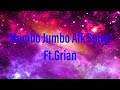 Mumbo Jumbo Afk (Remix) FT.Grian