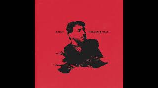 Arey - Heaven & Hell Official Audio