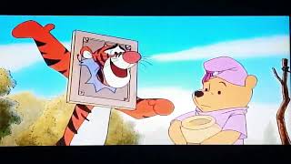Pooh E O Efalante 2005 - Trailer 2 Dublado Em 4K
