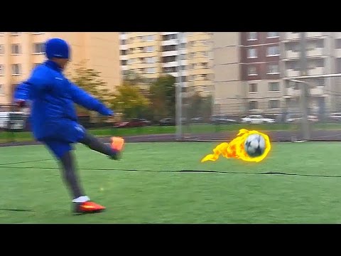 TOP 5 SOCCER FOOTBALL FAILS 😂 WEEK #126 2017