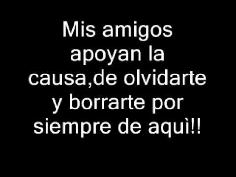 LETRA LO PREFIERO letra lo prefiero: