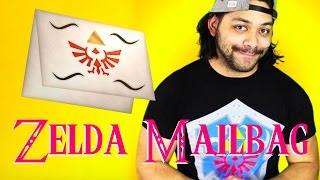 Zelda Mailbag #12 - Games Like Zelda & Anime