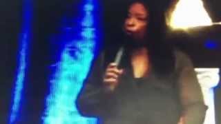 Watch Maurette Brown Clark King Of Kings video