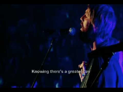 16. You Hold Me Now - Hillsong 2009 w/z Lyrics and Chords