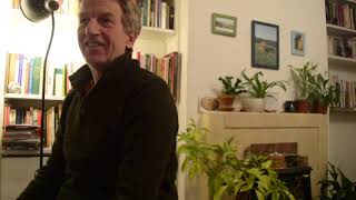 Interview with Jon Davison - Art of Clowning