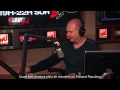 Cauet boit un verre plein de mouches au Tribunal Populaire - C’Cauet sur NRJ