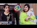 Ghar Jamai Episode 61 | 11th January 2020 | ARY Digital Drama