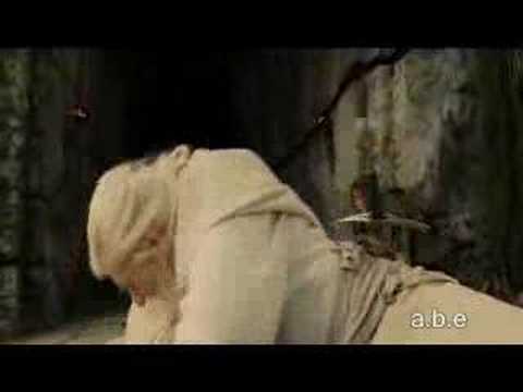 LOTR Extended Edition - Gandalf vs Witch-King