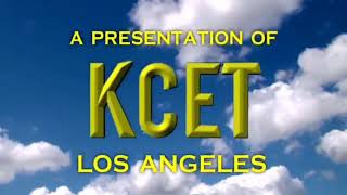 Kcet Clouds 1971 Logo Remake