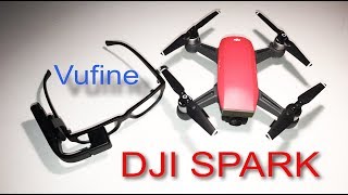 DJI Spark Prix