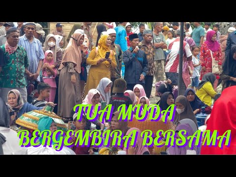 JOGET MINANG SLOW,dengar lagu ini auto ingat kampung ||GAMBUS BUTON TENGAH
