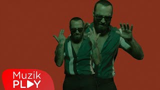 Berkay - Ben Sadece (Official Video)