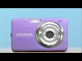 Câmera ST 30, da Samsung, cabe bem no bolso