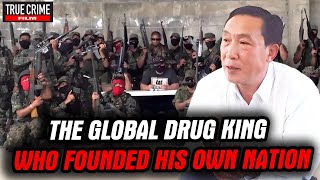 The Drug King - The Legend Of The Den Triangle, Khun Sa Drug Lord Doentary