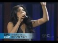 JAci Velasquez On My Knees Live at Music City Keep on Playin'