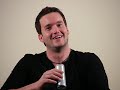 John Barrowman & Gareth David-Lloyd - Jack/Ianto