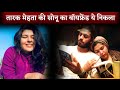 Taarak Mehta Show's Nidhi Bhanushali Reveal Her New Boyfriend Rishi Arora