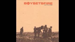 Watch Boy Sets Fire When Rhetoric Dies video