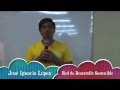 IV Encuentro Sectorial "Derechos Sexuales en Nicaragua"