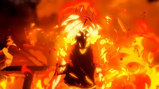 This Is 4K Anime - Hell Paradise Gabimaru
