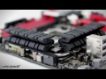 ASUS Maximus V GENE Z77 Micro ATX Motherboard Features Review & Unboxing (Ivy Bridge)
