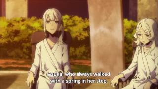 Kiznaiver Ep 10 The Feels Genuine Tears