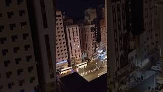 Nabi Pakﷺ Ney Farmaya Qayamat.. Kaaba Live 1 Oct, 2025