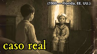 1900 Florida, Ee. Uu. Robert, El Muñeco Que Nunca Debió Existir