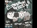 DIVERSION TACTICS - BACK TO SCHOOL (PRODUCED BY J-ZONE)