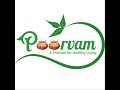 Poorvam Naturals - Organic Food Store